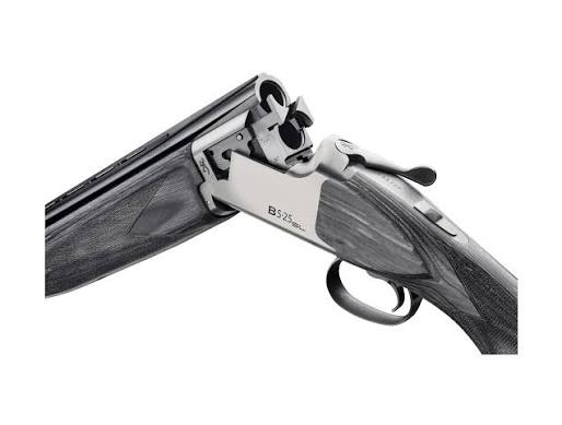 Browning B25
